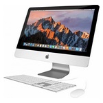 ������ iMac 21