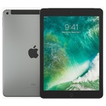 ������ iPad 2017