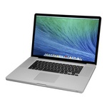 ������ MacBook Pro 17