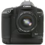 ������ ������������ EOS 1D Mark II