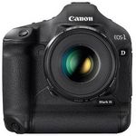 ������ ������������ EOS 1D Mark III