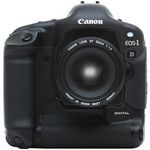 ������ ������������ EOS 1D