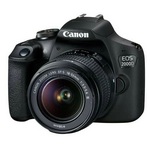 ������ ������������ EOS 2000D