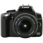 ������ ������������ EOS 350D