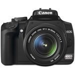 ������ ������������ EOS 400D