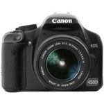 ������ ������������ EOS 450D