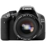 ������ ������������ EOS 550D
