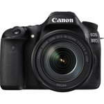 ������ ������������ EOS 80D