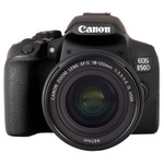 ������ ������������ EOS 850D