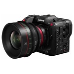 ������ ������������ EOS C70