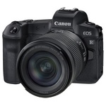 ������ ������������ EOS R