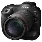 ������ ������������ EOS R3