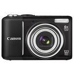 ������ ������������ PowerShot A2100 IS