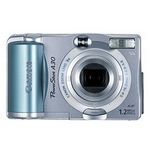 ������ ������������ PowerShot A30