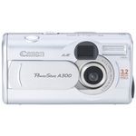 ������ ������������ PowerShot A300