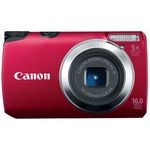 ������ ������������ PowerShot A3300 IS