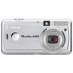 ������ ������������ PowerShot A400