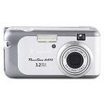 ������ ������������ PowerShot A410