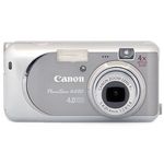 ������ ������������ PowerShot A430