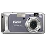 ������ ������������ PowerShot A450