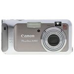 ������ ������������ PowerShot A460