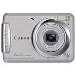 ������ ������������ PowerShot A480