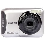 ������ ������������ PowerShot A490