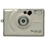 ������ ������������ PowerShot A5