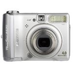 ������ ������������ PowerShot A520