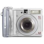 ������ ������������ PowerShot A540