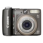 ������ ������������ PowerShot A590 IS