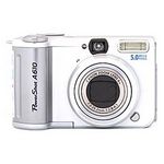 ������ ������������ PowerShot A610