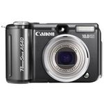 ������ ������������ PowerShot A640