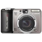 ������ ������������ PowerShot A650 IS