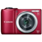 ������ ������������ PowerShot A810