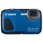 ������ ������������ PowerShot D30