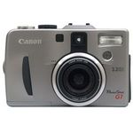 ������ ������������ PowerShot G1