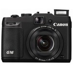 ������ ������������ PowerShot G16