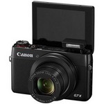 ������ ������������ PowerShot G7 X