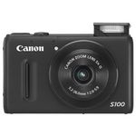 ������ ������������ PowerShot S100
