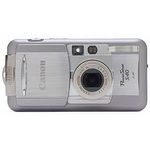 ������ ������������ PowerShot S40