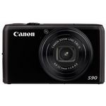 ������ ������������ PowerShot S90