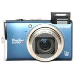 ������ ������������ PowerShot SX200 IS