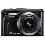 ������ ������������ Exilim EX-H20G