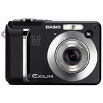 ������ ������������ Exilim EX-Z10