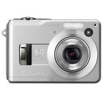 ������ ������������ Exilim EX-Z110