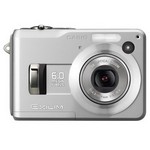 ������ ������������ Exilim EX-Z120