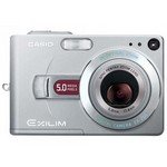 ������ ������������ Exilim EX-Z50