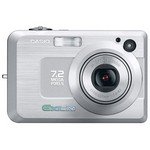������ ������������ Exilim EX-Z750