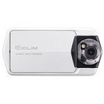 ������ ������������ Exilim TRYX EX-TR100